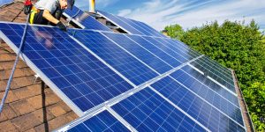 Production de l’électricité photovoltaïque rentable à Beaulieu-sur-Dordogne